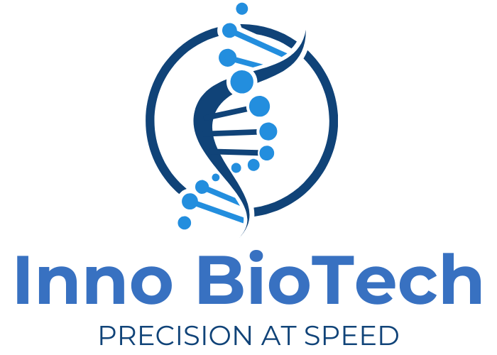 Công TNHH Khoa Học Công Nghệ InnoBioTech