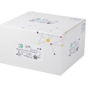 Bộ kit xét nghiệm đa hình gen CYP2C19 Genedrive® cho điều trị tim mạch