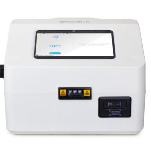 Hệ thống xét nghiệm tại chỗ Genedrive