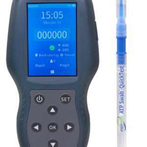 MC200 ATP Hygiene Monitor