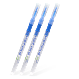Microbial Test Sampling Box