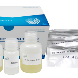 Salmonella Rapid Test Kit