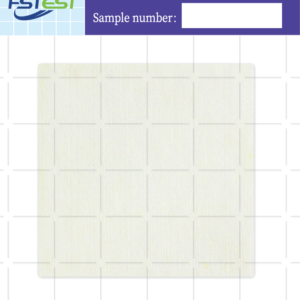 Coliform & E.coli Count Plate