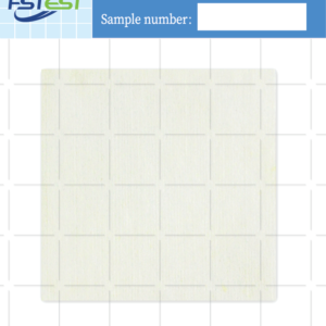 Coliform Count Plate
