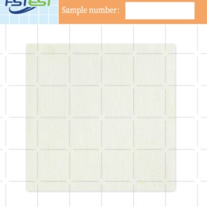 Bacillus cereus Count Plate