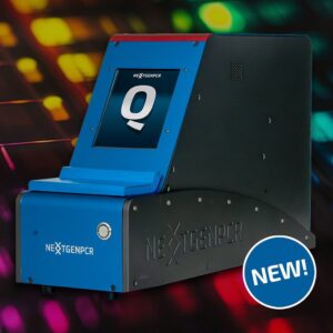 Hệ thống máy PCR siêu nhanh NextGenPCR™